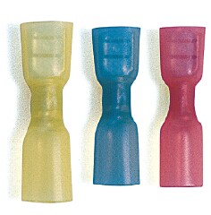 絶縁された端末を縮小する PV−HD