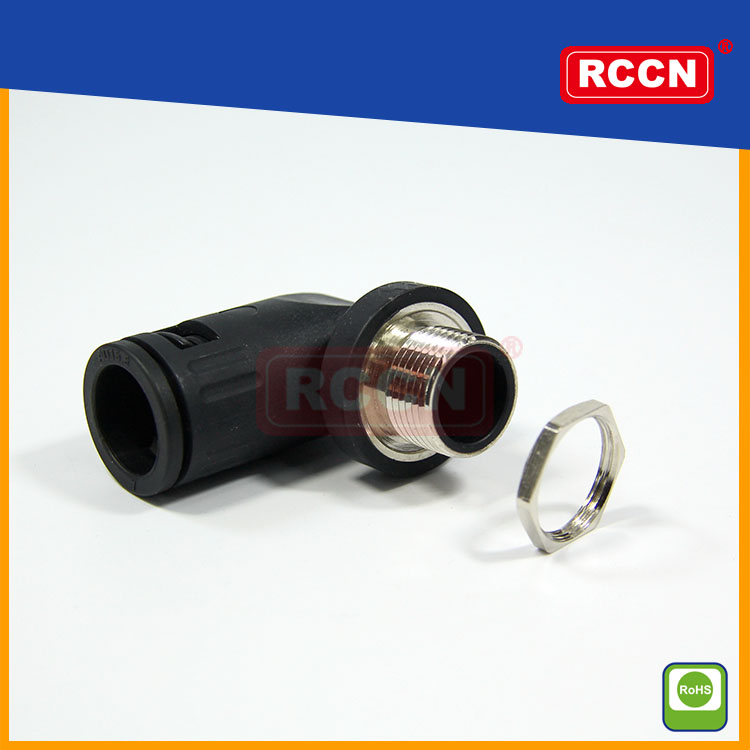 RCCN 金属ニップル MBGW