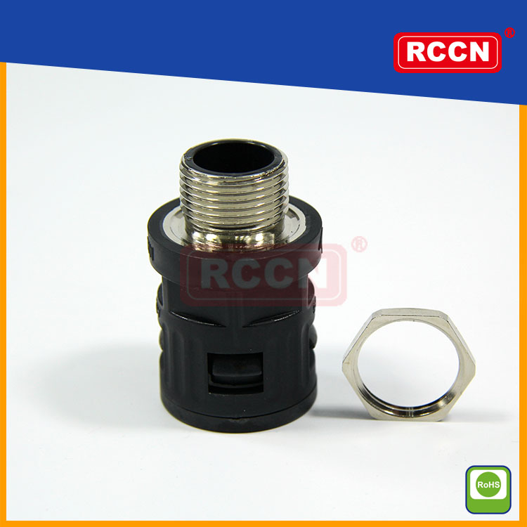 RCCN 金属ニップル MBGQ