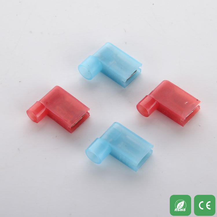 ナイロン旗形端子 FN