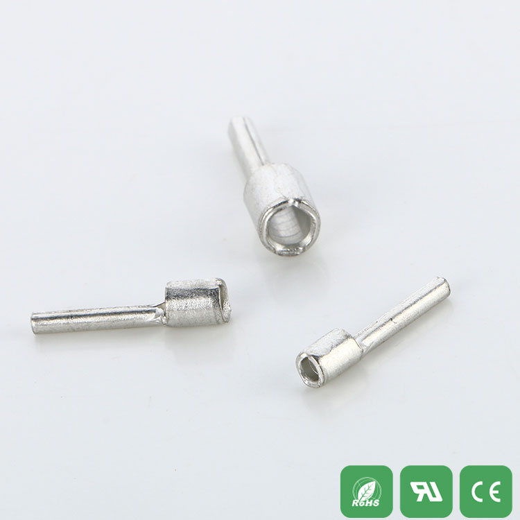 ピン型端子 PIN