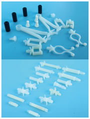 PCB部品
