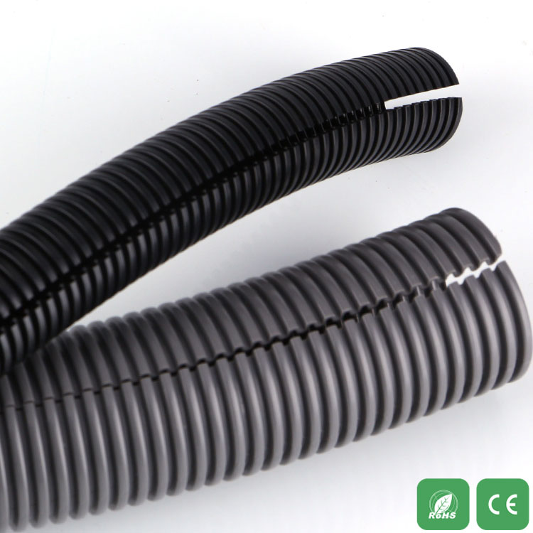 ベローズをカット HDPE